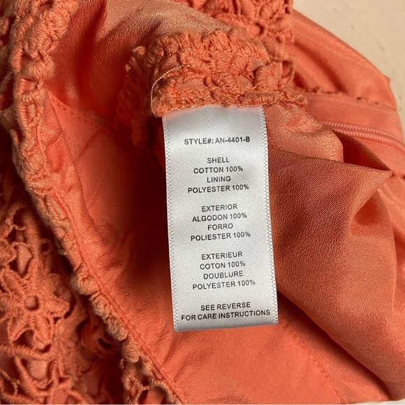 Aryn K shorts M - Picture 5 of 5